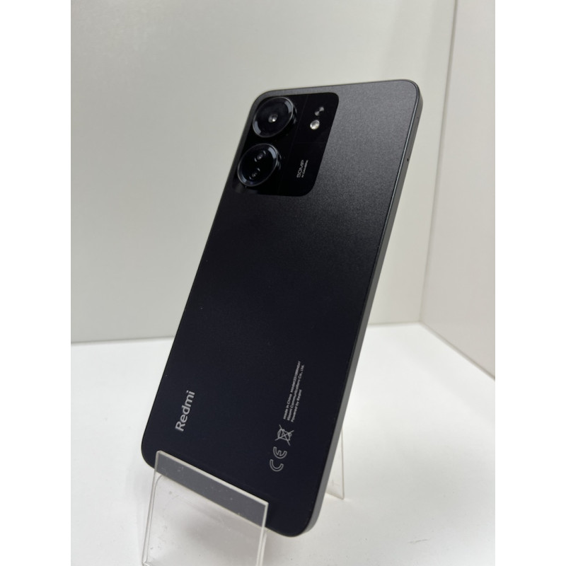 Мобильный телефон Xiaomi Redmi 13C 8/256 GB            
            б/у