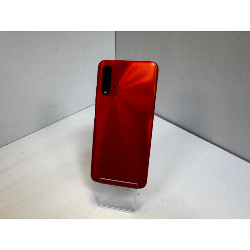 Мобильный телефон Xiaomi Redmi 9T 4/128 GB            
            б/у