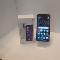 Мобильный телефон Xiaomi Redmi Note 8 Pro 6/128 GB            
            б/у