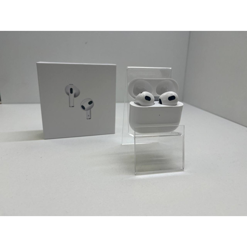 .Наушники Беспроводные Внутриканальные TWS AirPods i15            
            б/у