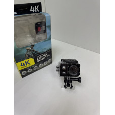 Экшн-Камеры IDAGOODS Ultra HD
