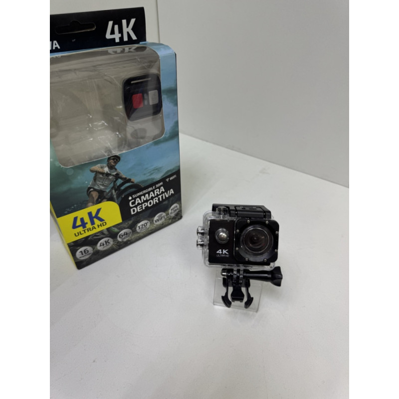Экшн-Камеры IDAGOODS Ultra HD