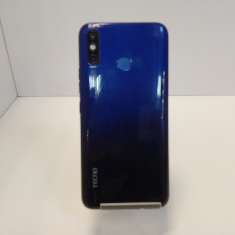 Мобильный телефон Tecno Spark 4 Air 2/32 GB            
            б/у
