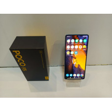Мобильный телефон Xiaomi POCO F5 12/256 GB            
            б/у