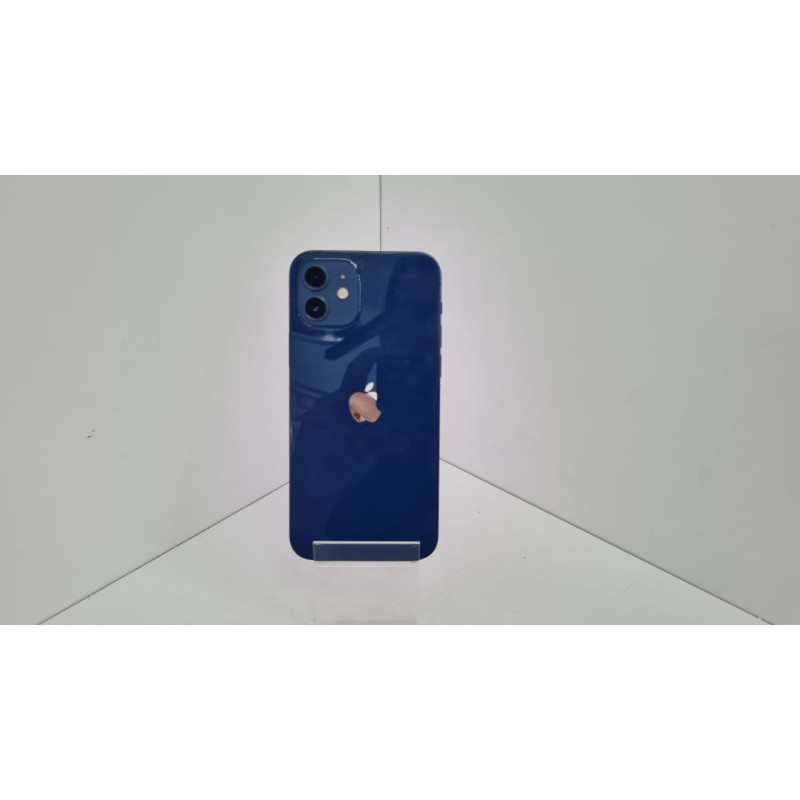 Мобильный телефон Apple iPhone 12 4/128 GB            
            б/у