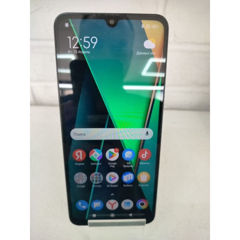 Мобильный телефон Xiaomi POCO C75 8/256 GB            
            б/у