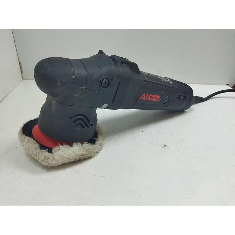 Полировальная машина A1 Tools Dual Action Polisher 12            
            б/у