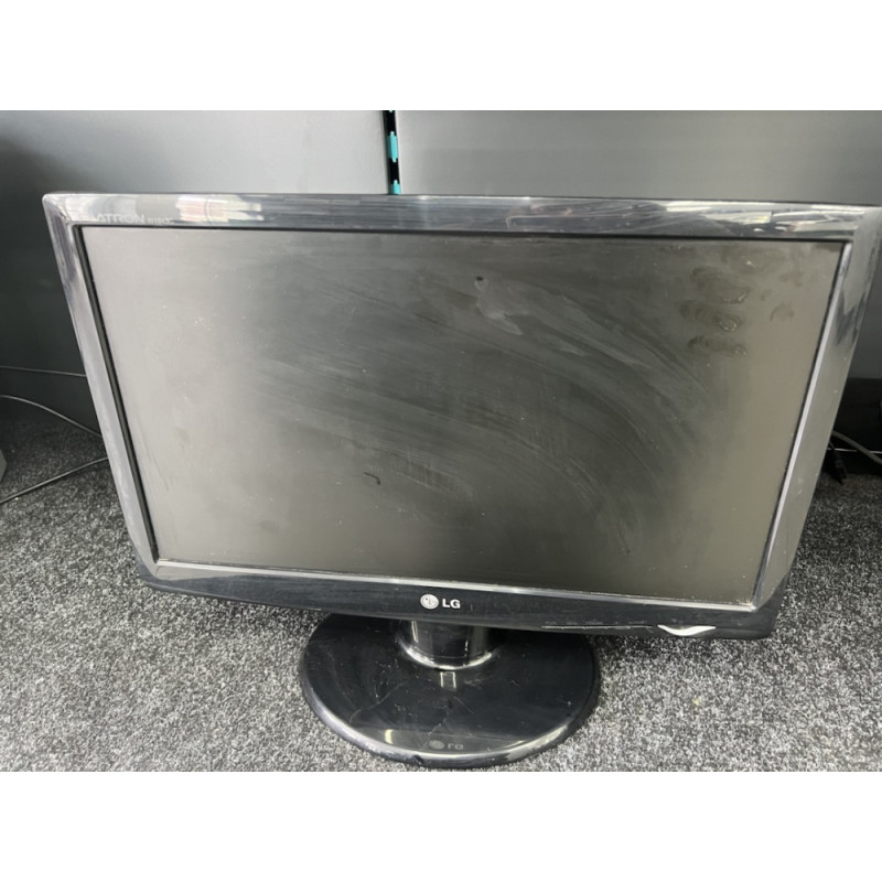 Мониторы LG Flatron W1943C            
            б/у