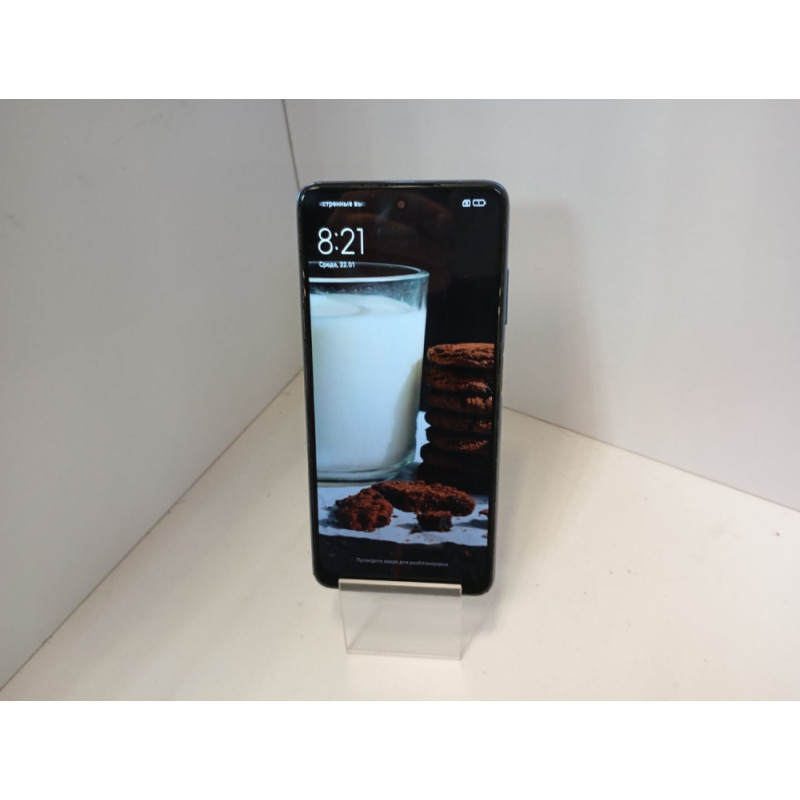 Мобильный телефон Xiaomi Poco X3 Pro 6/128GB            
            б/у