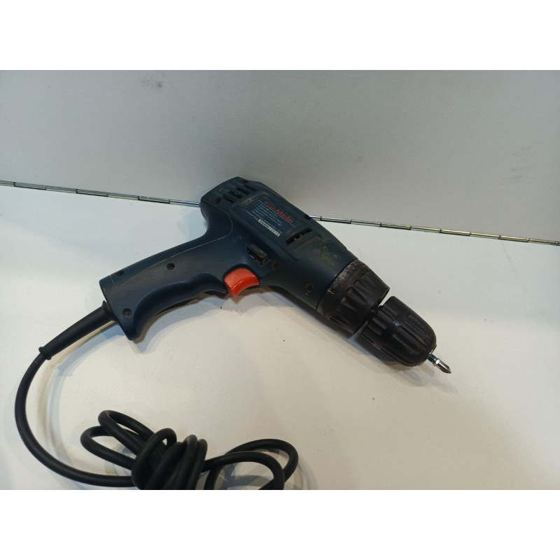 Шуруповерт Baumaster ID-2130X            
            б/у