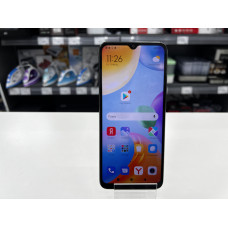 Мобильный телефон Xiaomi Redmi 10C 4/64 GB            
            б/у
