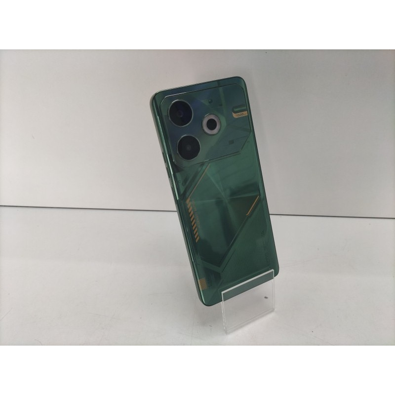 Мобильный телефон Tecno Pova 6 Neo 8/256 GB            
            б/у