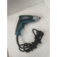 Шуруповерт Makita TD0100            
            б/у