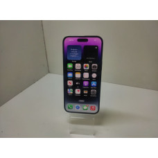 Мобильный телефон Apple iPhone 14 Pro Max 6/256 GB            
            б/у