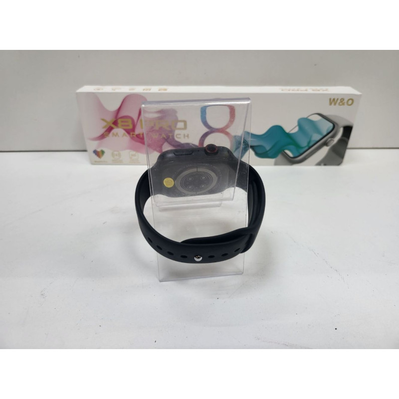 Умные Часы Smart Watch X8 PRO            
            б/у