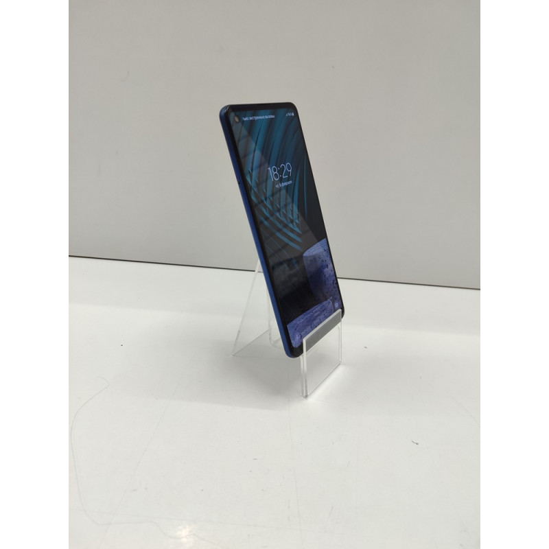 Мобильный телефон Samsung Galaxy A21s 4/64 GB            
            б/у