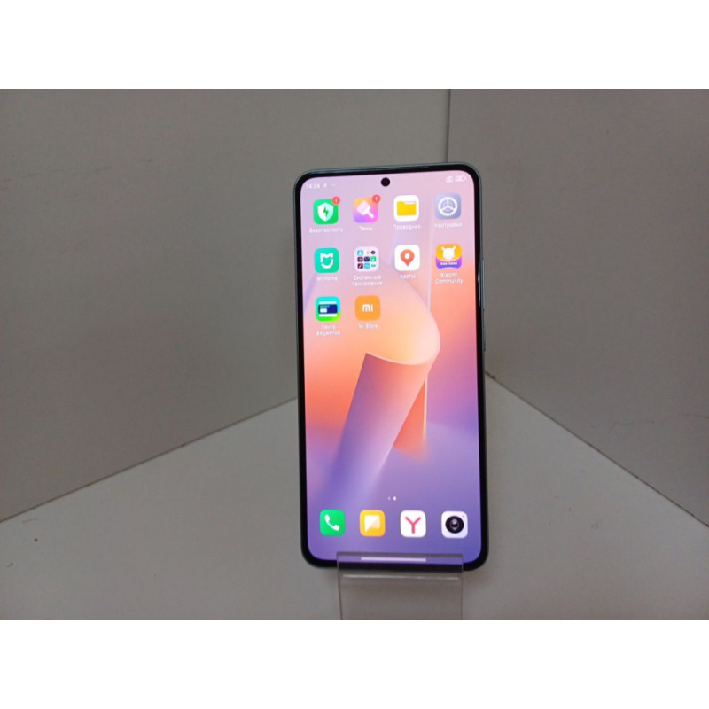 Мобильный телефон Xiaomi 13T 8/256 GB            
            б/у