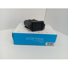 Видеорегистратор Neoline X-COP 9350c            
            б/у