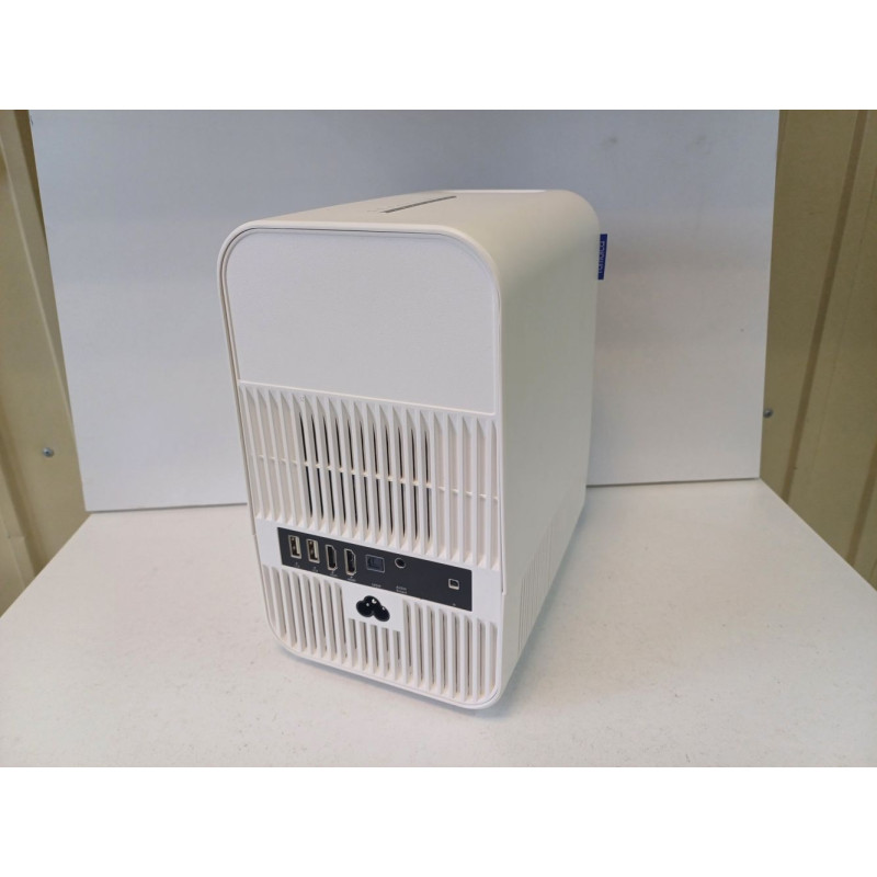 Проекторы Rombica Ray Cube Q8 (MPR-L2100)            
            б/у