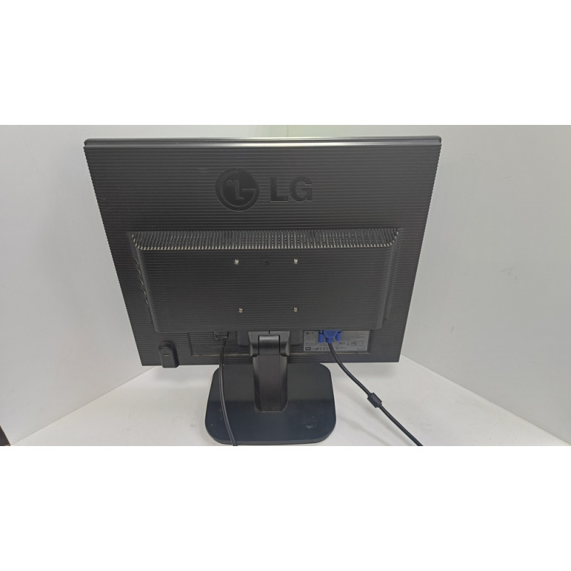 Мониторы LG Flatron L1942SE            
            б/у