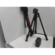 Уровень Bosch UniversalLevel 360            
            б/у