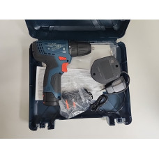 Шуруповерт Bosch GSR 120-Li