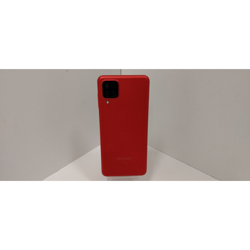 Мобильный телефон Samsung Galaxy A12 3/32 GB            
            б/у