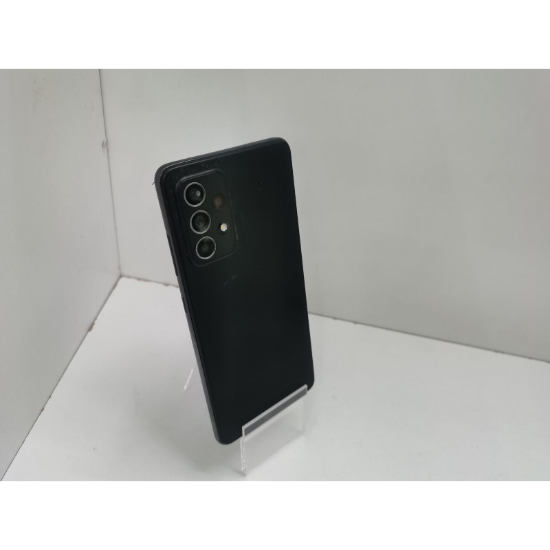 Мобильный телефон Samsung Galaxy A52 4/128 GB            
            б/у
