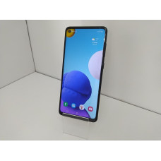 Мобильный телефон Samsung Galaxy A21s 4/64 GB            
            б/у
