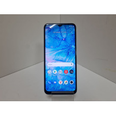 Мобильный телефон REALME C21Y 3/32 GB            
            б/у