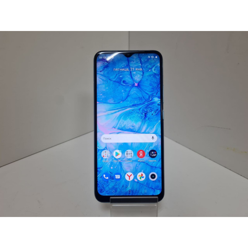 Мобильный телефон REALME C21Y 3/32 GB            
            б/у