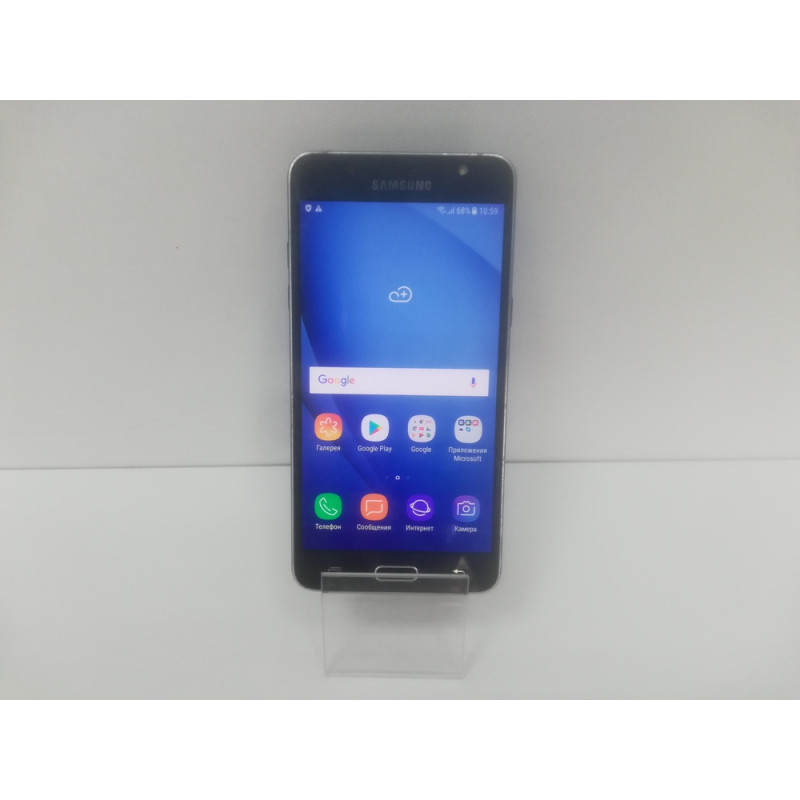 Мобильный телефон Samsung Galaxy J5 (2016) 2/16 GB            
            б/у