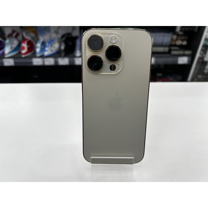 Мобильный телефон Apple iPhone 14 Pro 6/256 GB            
            б/у