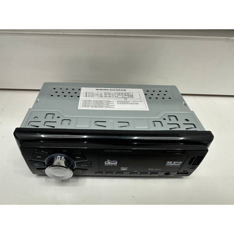 Автомагнитола DV-Pioneer DEH-MP518