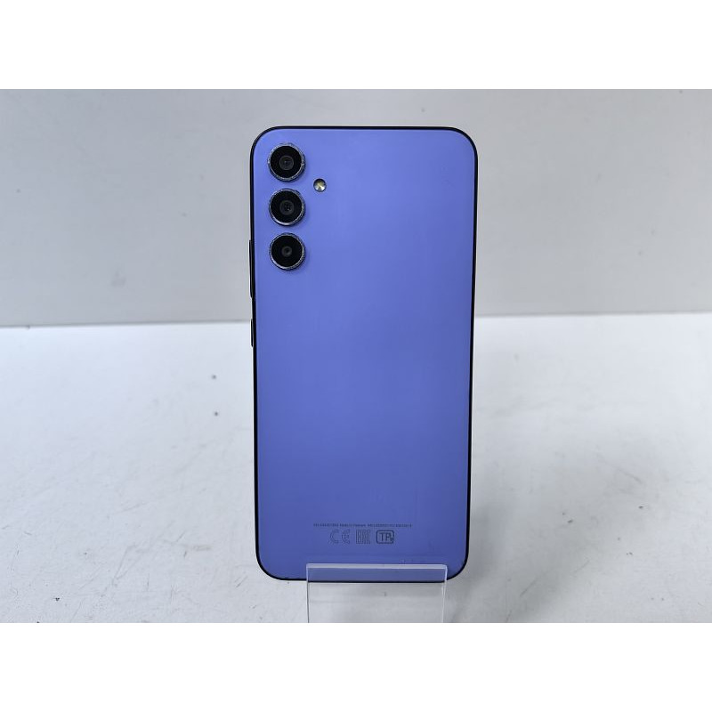 Мобильный телефон Samsung Galaxy A34 5G 8/256 GB            
            б/у