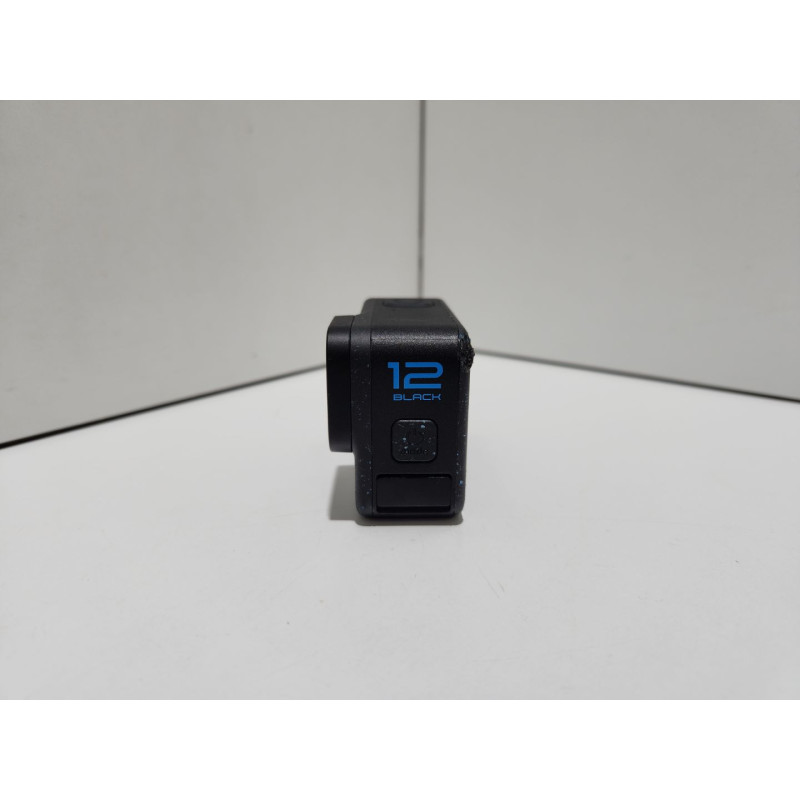 Экшн-Камеры GoPro HERO12 Black            
            б/у