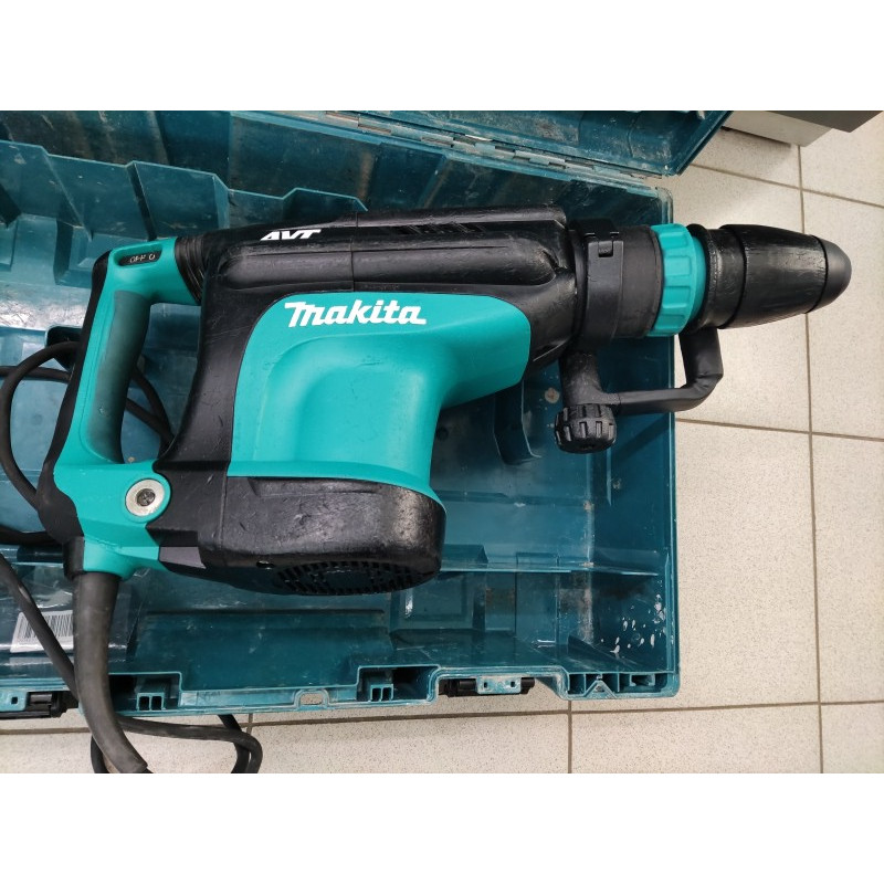Отбойный молоток Makita HM1213C            
            б/у