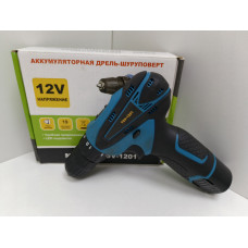 Шуруповерт TSV 1201            
            б/у