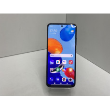 Мобильный телефон Xiaomi Redmi Note 11 4/64 GB            
            б/у