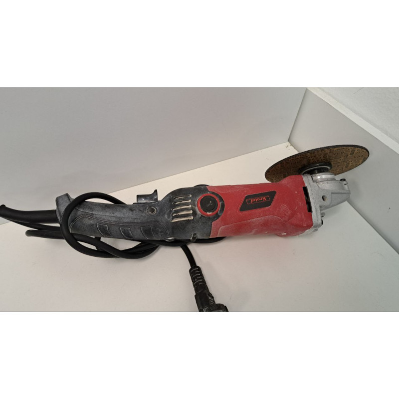 Болгарка Krotof AG-125/1000ER            
            б/у