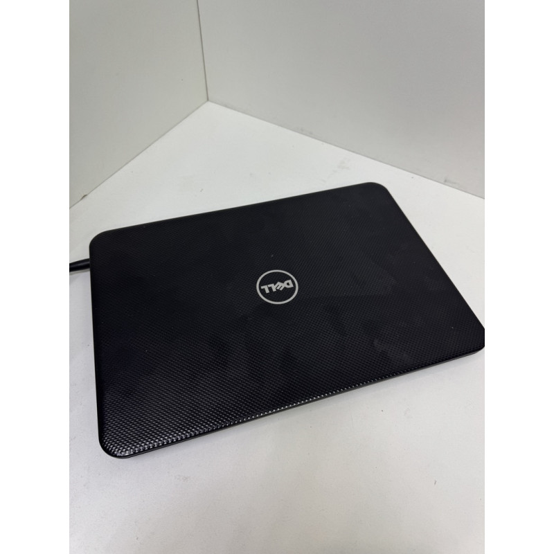 Ноутбук DELL Inspirion 15            
            б/у