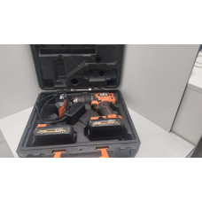 Шуруповерт AEG BS18G4            
            б/у