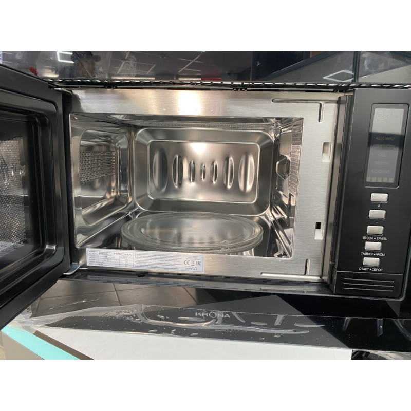 Микроволновые печи KRONA KRMW01