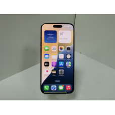 Мобильный телефон Apple iPhone 15 Pro Max 8/256 GB            
            б/у