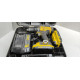 Шуруповерт Stanley SCD708D2K