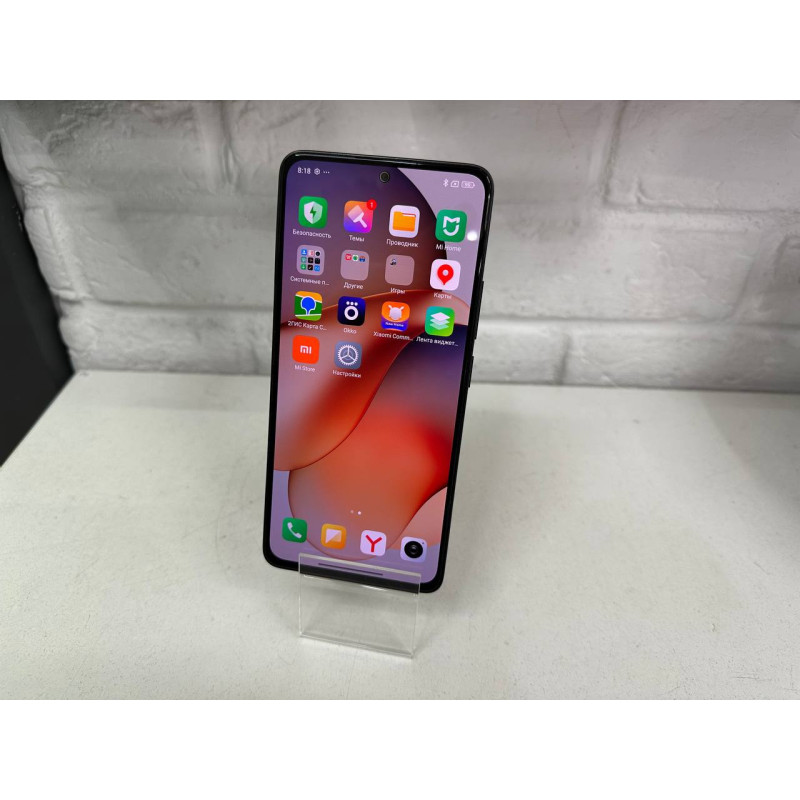 Мобильный телефон Xiaomi Redmi Note 13 8/128 GB            
            б/у