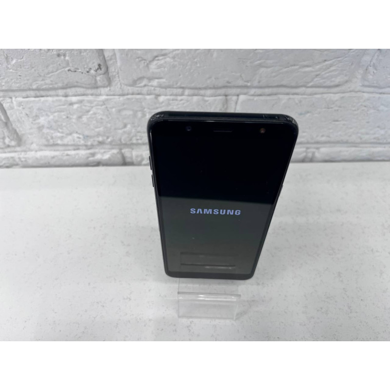Мобильный телефон Samsung Galaxy A6+ (2018) 3/32 GB            
            б/у