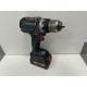 Шуруповерт Bosch GSR 18V-60 C            
            б/у