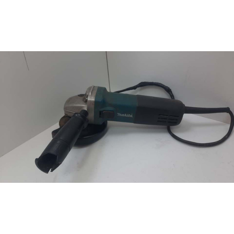 Болгарка Makita 9555HN            
            б/у