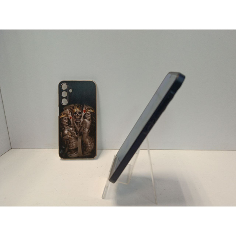 Мобильный телефон Samsung Galaxy A15 4/128 GB            
            б/у